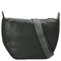 Mandarina Duck Mellow Leather - Umhängetasche M 34 cm (pine green) - Ansicht 4