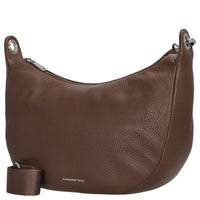 Mandarina Duck Mellow Leather - Umhängetasche S 35 cm (milk chocolate) - Ansicht 2