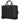 Mandarina Duck Mellow Urban - Aktentasche mit Laptopfach 16" 38 cm (black) - Markenkoffer