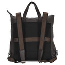 Mandarina Duck Mellow Urban Rucksack - Rucksack 12.1" 43 cm (mole) - Ansicht 4