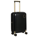 Mandarina Duck Sky Duck - 4-Rollen-Kabinentrolley 55 cm S erw. (dark gloss) - Ansicht 5