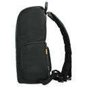 Mandarina Duck Smart Duck - Rucksack 43 cm (dark gloss) - Markenkoffer