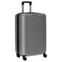 Mandarina Duck Tank Case - 4 - Rollen - Trolley 70 cm M erw. (grigio) - Markenkoffer