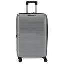 Mandarina Duck Tank Case - 4 - Rollen - Trolley 70 cm M erw. (grigio) - Markenkoffer