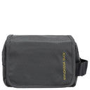 Mandarina Duck Zephyr - Kulturbeutel 20.7 cm (graphite)