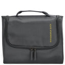 Mandarina Duck Zephyr - Kulturbeutel 26 cm (graphite)
