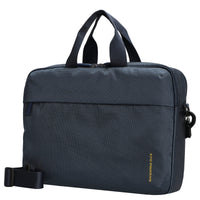 Mandarina Duck Zephyr - Laptoptasche 38 cm (dress blue) - Markenkoffer