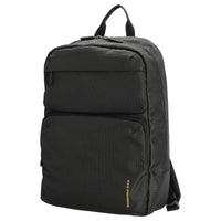 Mandarina Duck Zephyr - Rucksack 39 cm (black) - Ansicht 2