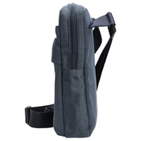 Mandarina Duck Zephyr - Umhängetasche 24.5 cm (dress blue) - Ansicht 3