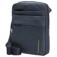 Mandarina Duck Zephyr - Umhängetasche 24.5 cm (dress blue) - Ansicht 2