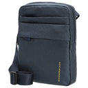 Mandarina Duck Zephyr - Umhängetasche 24.5 cm (dress blue) - Ansicht 2