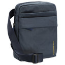 Mandarina Duck Zephyr - Umhängetasche 24.5 cm (dress blue) - Ansicht 5