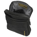 Mandarina Duck Zephyr - Umhängetasche 24.5 cm (schwarz) - Ansicht 6