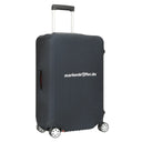 Markenkoffer.de Zubehör Kofferschutzhülle (black, M) - Markenkoffer