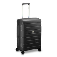 Modo by Roncato Starlight 3.0 - 4-Rollen-Trolley M 66 cm erw. (black) - Ansicht 2
