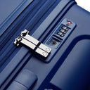 Modo by Roncato Starlight 3.0 - 4-Rollen-Trolley M 66 cm erw. (dark blue) - Ansicht 8