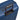 Modo by Roncato Supernova 2.0 - 4 - Rollen - Trolley M 66 cm (dark blue) - Markenkoffer