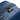 Modo by Roncato Supernova 2.0 - 4 - Rollen - Trolley M 66 cm (dark blue) - Markenkoffer