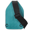 Montblanc Extreme 3.0 - Umhängetasche Mini 16 cm (fern blue) - Markenkoffer