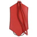 Montblanc Meisterstück 4810 - Adressanhänger 13 cm (red) - Markenkoffer