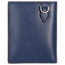 Montblanc Meisterstück - Geldbörse 6cc 11 cm (black/blue) - Markenkoffer