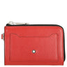 Montblanc Meisterstück - Schlüsseletui 4cc 12 cm (red) - Markenkoffer