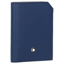 Montblanc Meisterstück Selection Soft - Geldbörse 4cc 10 cm (blue) - Ansicht 2