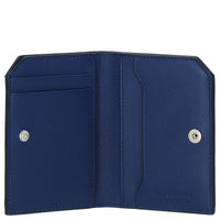 Montblanc Meisterstück Selection Soft - Geldbörse 4cc 10 cm (blue) - Ansicht 4