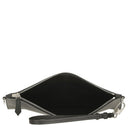 Montblanc Meisterstück Selection Soft - Handgelenktasche 30 cm (black) - Ansicht 3