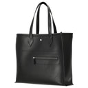 Montblanc Meisterstück Selection Soft - Shopper 41 cm (black) - Ansicht 2