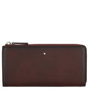 Montblanc Meisterstück Sfumato - Geldbörse XL 12cc 20 cm (bordeaux) - Markenkoffer