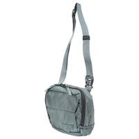 Mystery Ranch District 4 - Umhängetasche (mineral grey) - Ansicht 2