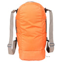 Mystery Ranch Mission Stuffel 30 - faltbare Reisetasche/Reiserucksack (sunset) - Markenkoffer