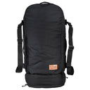 Mystery Ranch Mission Stuffel 45 - faltbare Reisetasche/Reiserucksack (black) - Markenkoffer