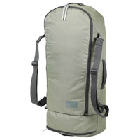 Mystery Ranch Mission Stuffel 60 - faltbare Reisetasche/Reiserucksack (twig) - Markenkoffer