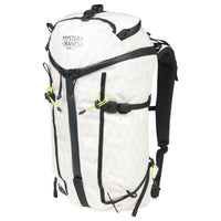 Mystery Ranch Scree 22 - Wanderrucksack (white/limeade) - Ansicht 2