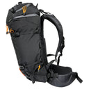 Mystery Ranch Scree 33 - Wanderrucksack (black, L) - Ansicht 3