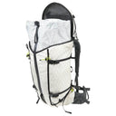 Mystery Ranch Scree 33 - Wanderrucksack (white/limeade, L) - Ansicht 5