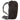 Mystery Ranch Tower 47 - Kletterrucksack (black, S/M) - Markenkoffer