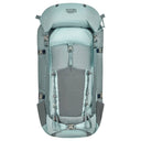 Mystery Ranch Women's Bridger 55 - Trekkingrucksack 71 cm (blue haze, L)