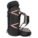 Mystery Ranch Women's Bridger 55 - Trekkingrucksack 71 cm (phantom, L) - Markenkoffer