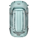 Mystery Ranch Women's Bridger 65 - Trekkingrucksack 73 cm (blue haze, M) - Markenkoffer
