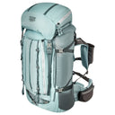 Mystery Ranch Women's Bridger 65 - Trekkingrucksack 73 cm (blue haze, L) - Markenkoffer