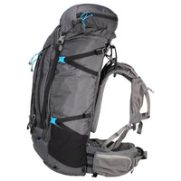 Mystery Ranch Women's Bridger 65 - Trekkingrucksack 73 cm (shadow moon, M) - Ansicht 2