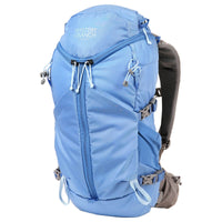 Mystery Ranch Women's Coulee 20 - Wanderrucksack (atlantic, XS/S) - Ansicht 2