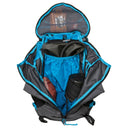 Mystery Ranch Women's Coulee 25 - Wanderrucksack 56 cm (shadow moon, XS/S) - Markenkoffer