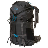 Mystery Ranch Women's Scree 32 - Wanderrucksack 56 cm (shadow moon, XS/S) - Ansicht 2