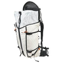 Mystery Ranch Women's Scree 33 - Wanderrucksack (white/sunset, M) - Markenkoffer