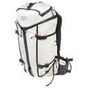 Mystery Ranch Women's Scree 33 - Wanderrucksack (white/sunset, M) - Ansicht 2