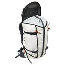 Mystery Ranch Women's Scree 33 - Wanderrucksack (white/sunset, S) - Ansicht 6